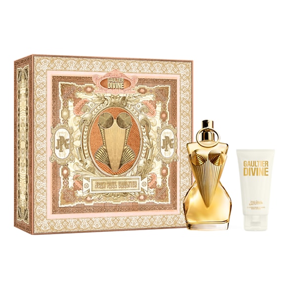 Gaultier Divine - Set Eau de Parfum, JEAN PAUL GAULTIER